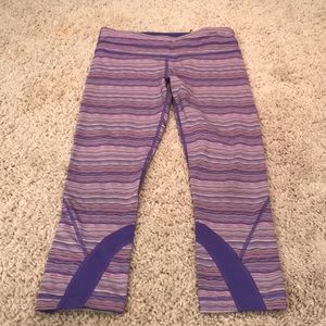 LuLulemon Leggings!